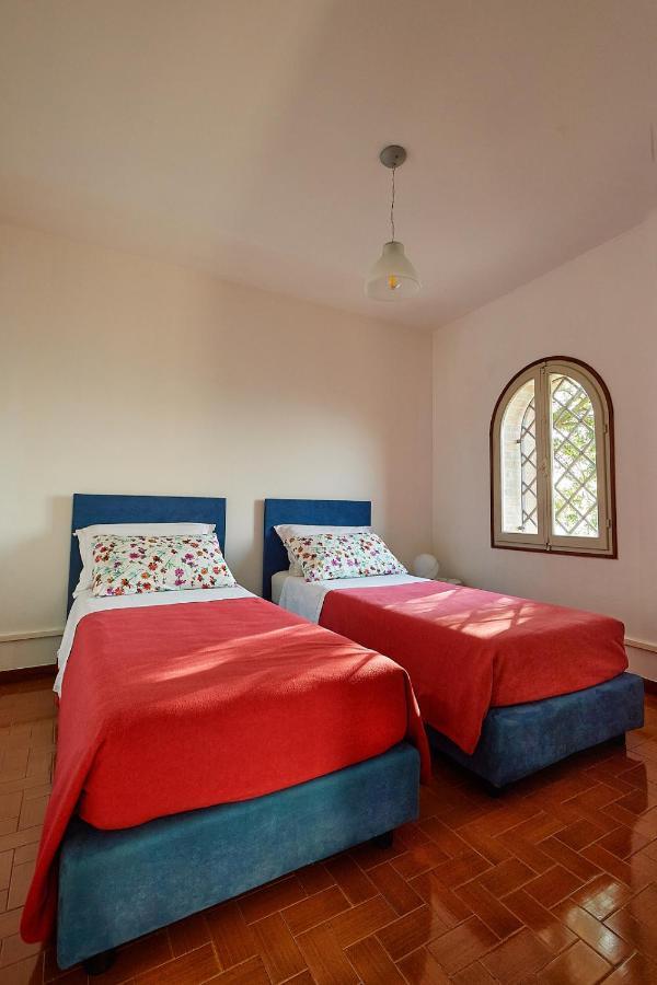 Rustico Costa D'Oro Villa Farra di Soligo Buitenkant foto